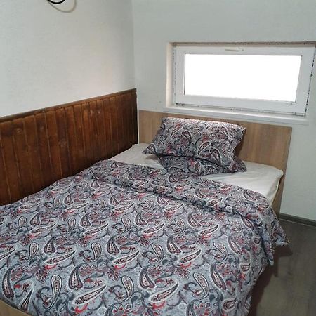 Casa Radu Hotel ทูลเซีย ภายนอก รูปภาพ