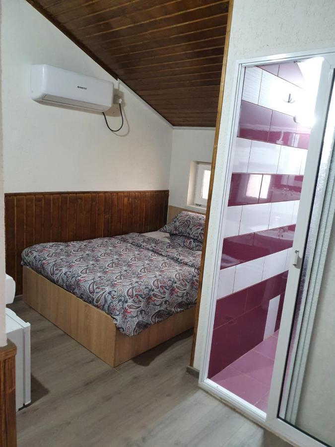 Casa Radu Hotel ทูลเซีย ภายนอก รูปภาพ